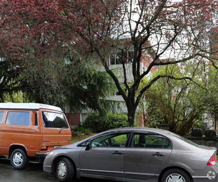 1176 W 11th Ave, Vancouver, BC for sale - Primary Photo - Image 1 of 2