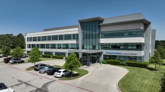 More details for 6121 N State Highway 161, Irving, TX - Office/Medical for Lease