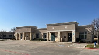 More details for 3900 S Stonebridge Dr, McKinney, TX - Office for Lease