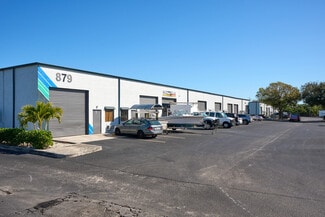 More details for 895 NE Dixie Hwy, Jensen Beach, FL - Flex for Lease
