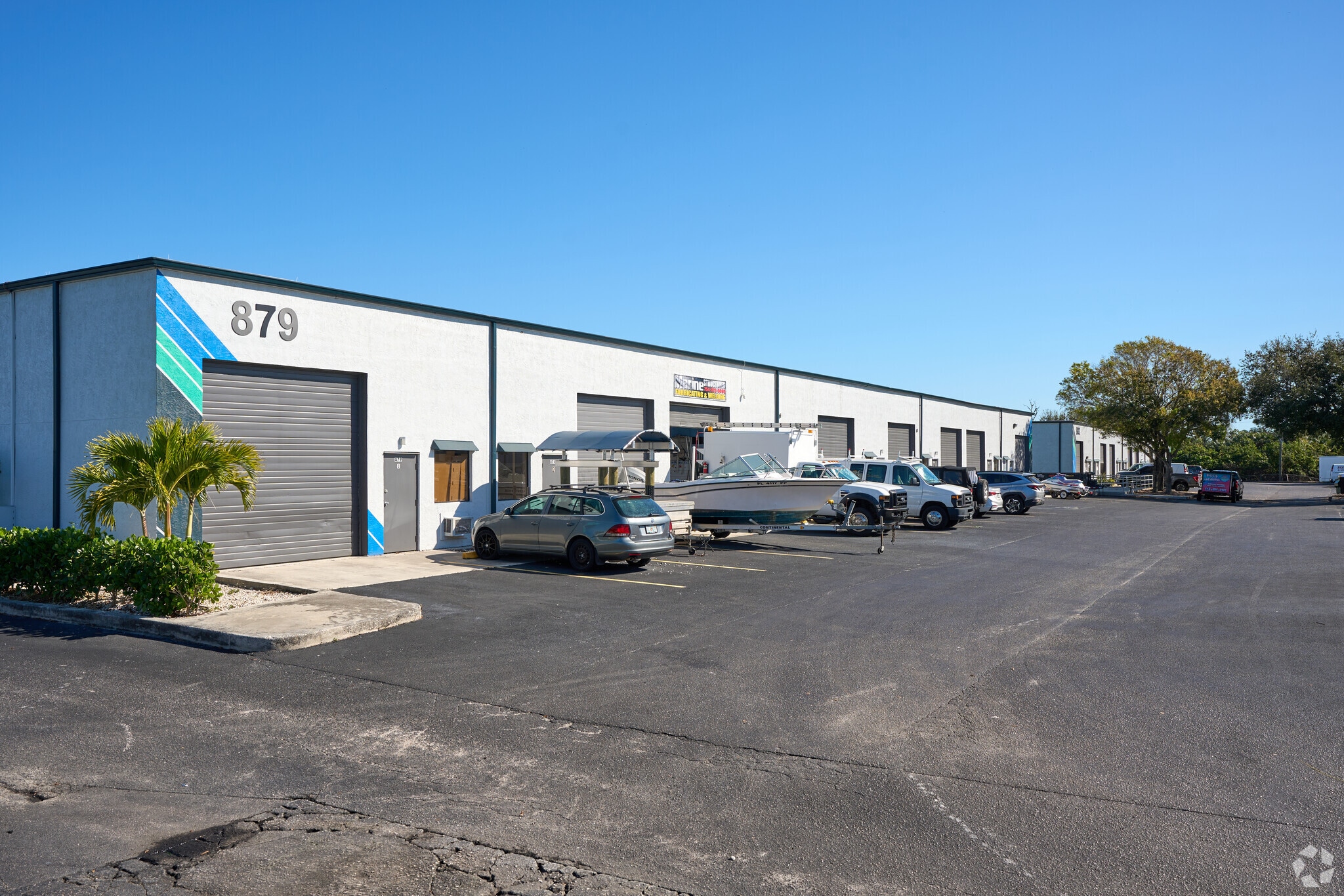 895 NE Dixie Hwy, Jensen Beach, FL for lease Building Photo- Image 1 of 28