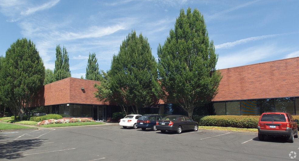 9500-9560 SW Nimbus Ave, Beaverton, OR for lease - Other - Image 2 of 26