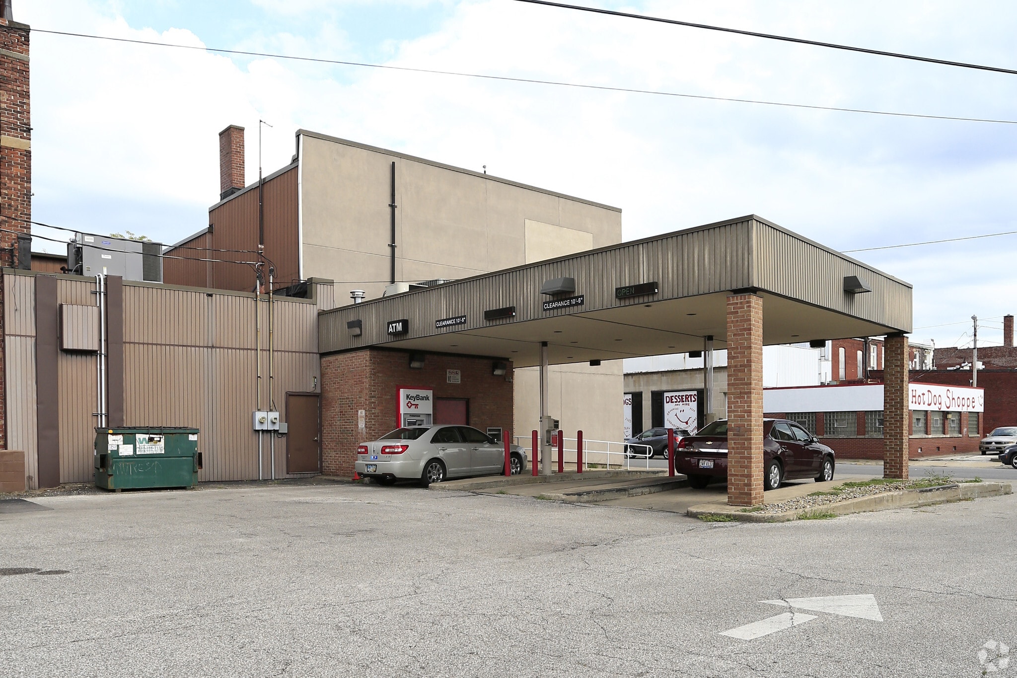 239 Main St, Conneaut, OH 44030 Retail for Sale