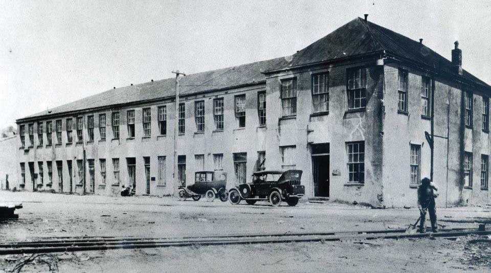 2 N Adgers Wharf, Charleston, SC for lease - Building Photo - Image 2 of 3