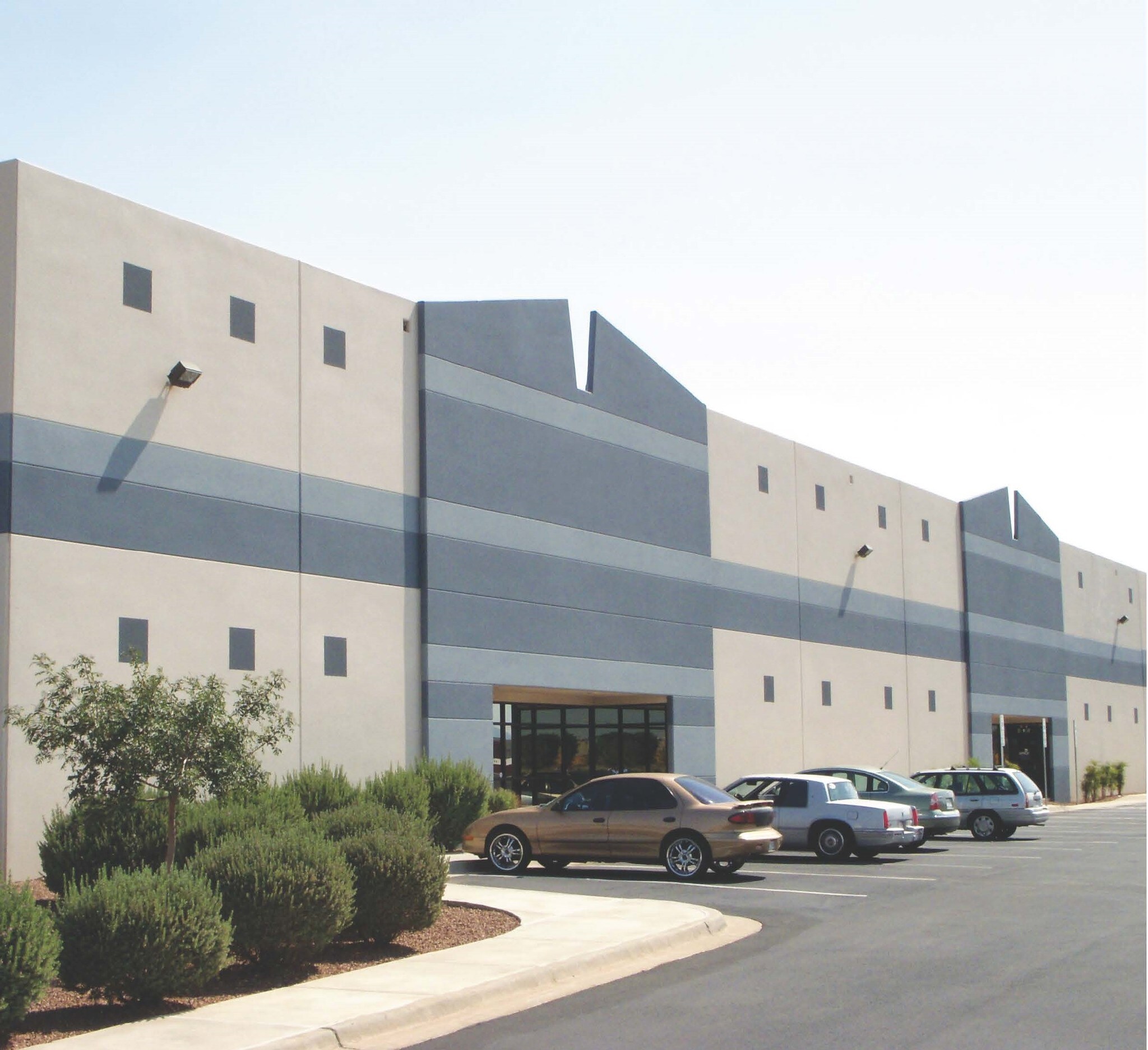 9600 Joe Rodriguez, El Paso, TX for sale Building Photo- Image 1 of 1