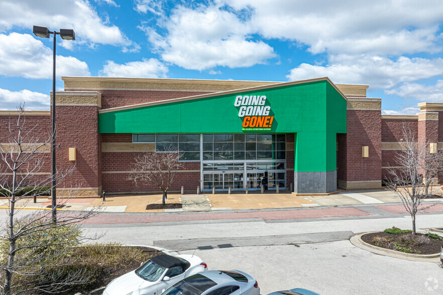 11750 Strang Line Rd, Olathe, KS for sale - Building Photo - Image 3 of 8