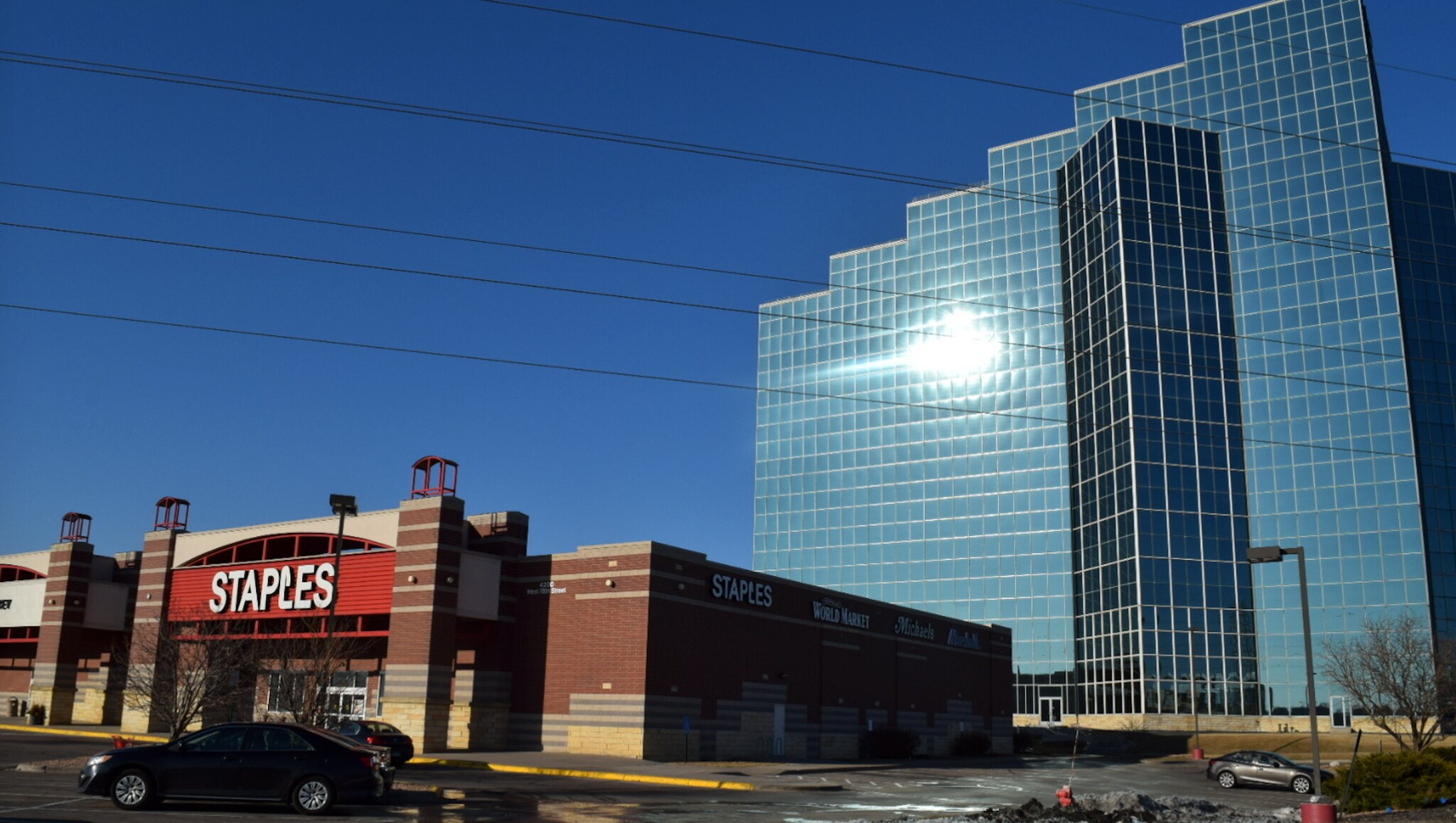 4200-4250 W 78th St, Bloomington, MN for sale Building Photo- Image 1 of 1