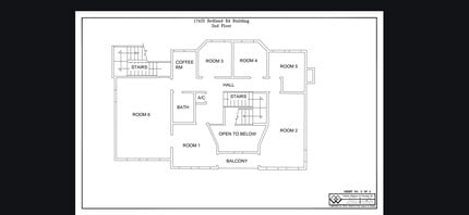 17425 Redland Rd, San Antonio, TX for lease Building Photo- Image 1 of 2