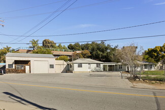 More details for 248 Old Grade Rd, Oak View, CA - Land for Sale