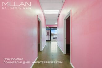 210 Needmore Rd, Clarksville, TN for lease Interior Photo- Image 2 of 6