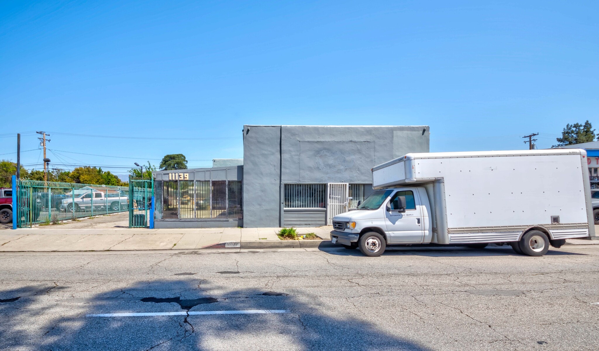 11139 Garvey Ave, El Monte, CA for sale Building Photo- Image 1 of 15