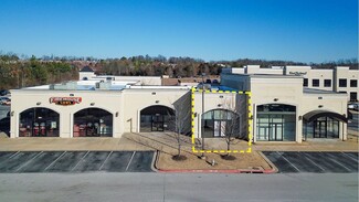 More details for 1364 E Augustine Ln, Fayetteville, AR - Office/Retail for Lease