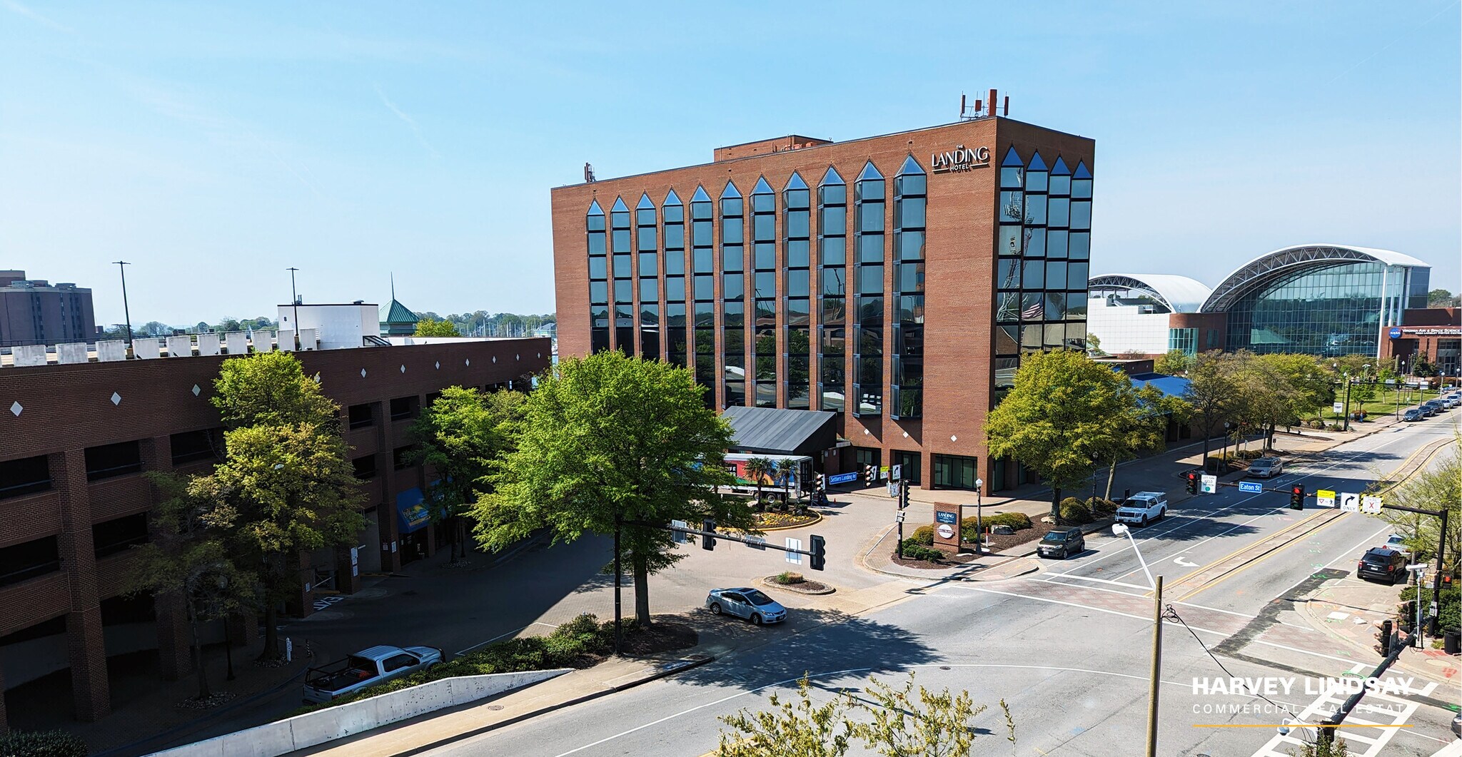 720774 Settlers Landing Rd, Hampton, VA 23669