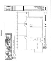 8100-8120 Penn Ave S, Bloomington, MN for lease Site Plan- Image 1 of 1