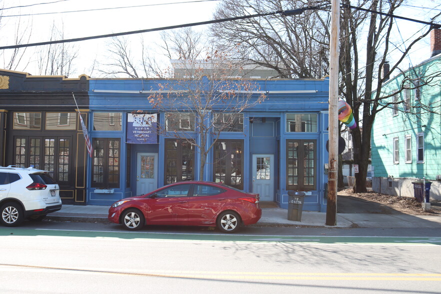 70 Beacon St, Somerville, MA for lease - Building Photo - Image 2 of 7