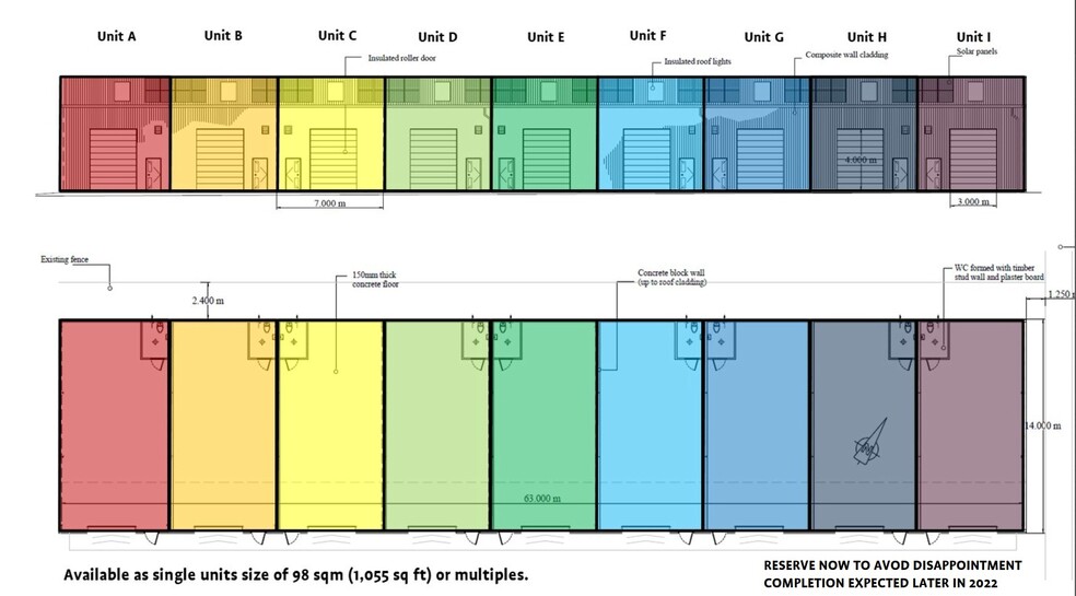 Carlaw Rd, Kelso for lease - Site Plan - Image 1 of 1