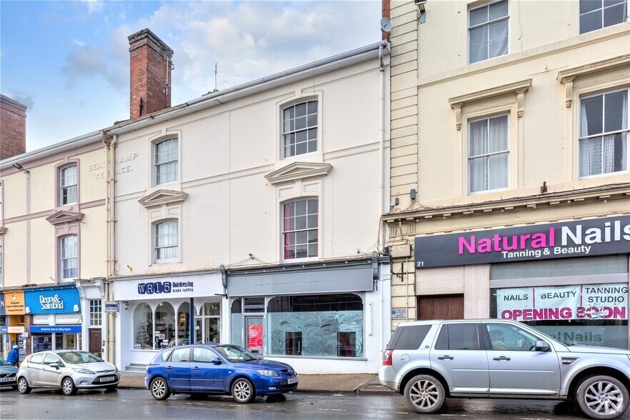 17 Worcester Rd, Malvern for sale - Primary Photo - Image 1 of 1