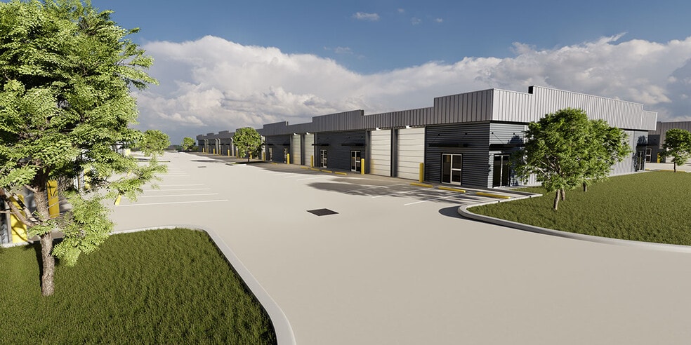 3807 Reese Rd, Rosenberg, TX for lease - Building Photo - Image 1 of 5