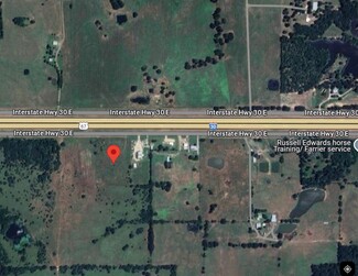 More details for 4486 Interstate Highway 30 E, Sulphur Springs, TX - Land for Sale