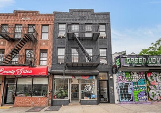 More details for 46-15 48th Ave, Woodside, NY - Multifamily for Sale