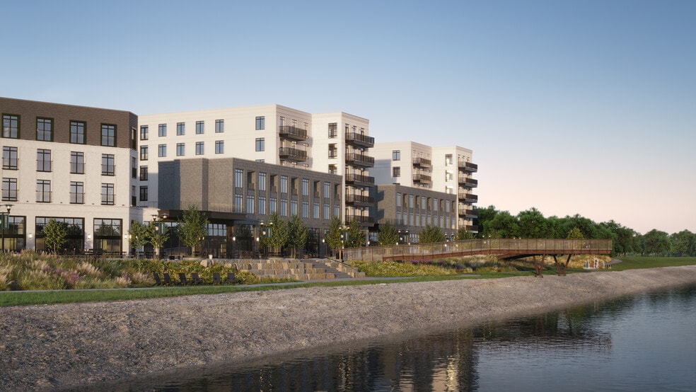 1323 Riverfront Dr, Kansas City, MO for lease - Building Photo - Image 2 of 8