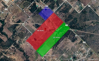 More details for 8033 FM 1854, Dale, TX - Land for Sale