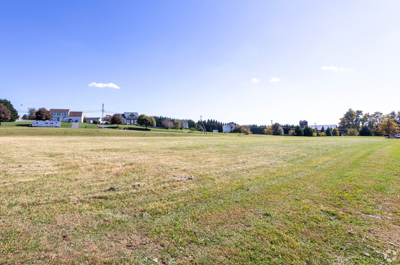 Old Bachmans Valley Rd, Westminster, MD 21157