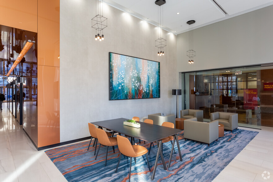 150 Fayetteville St, Raleigh, NC for lease - Lobby - Image 2 of 17