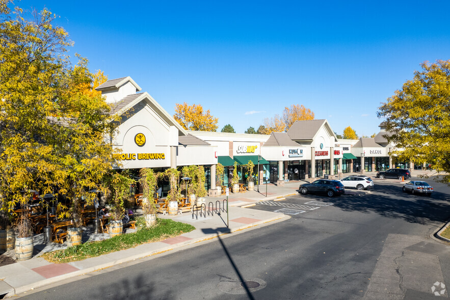 12900-12910 Zuni St, Westminster, CO for lease - Building Photo - Image 1 of 2