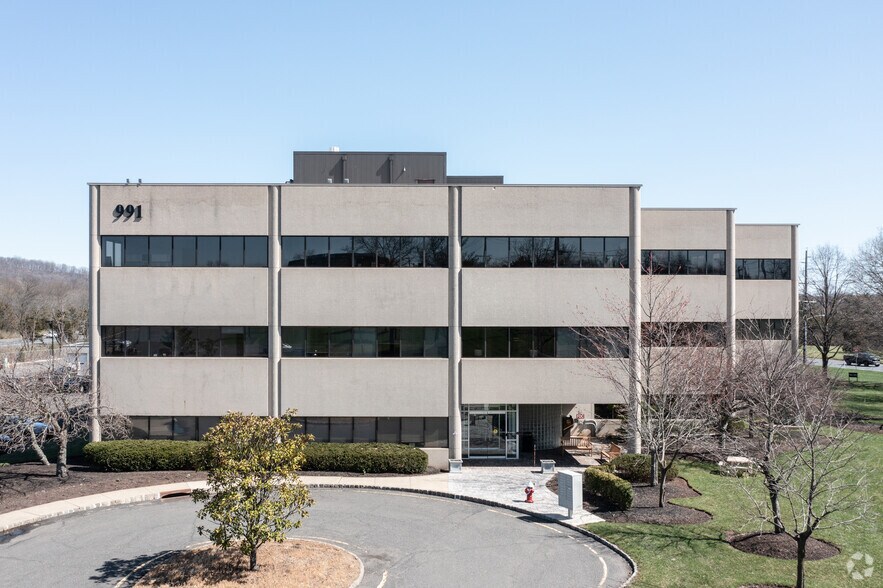 1170 US Highway 22, Bridgewater, NJ for lease - Building Photo - Image 1 of 30