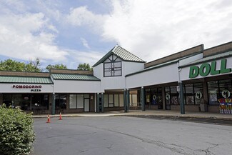 More details for 500 Constitution Ave, Perkasie, PA - Retail for Lease