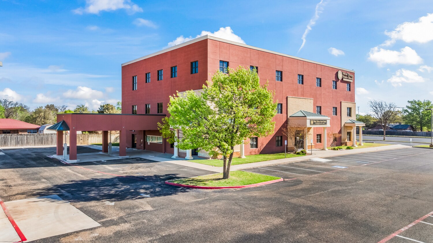 7202 Slide Rd, Lubbock, TX for lease Primary Photo- Image 1 of 80