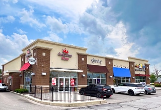 More details for 9769 E US 36, Avon, IN - Retail for Sale