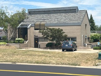 More details for 4181 Holiday St NW, North Canton, OH - Office for Sale