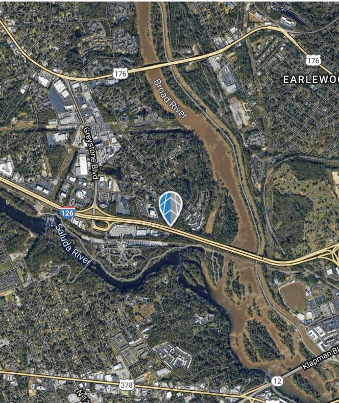 S S Stoneridge, Columbia, SC 29210