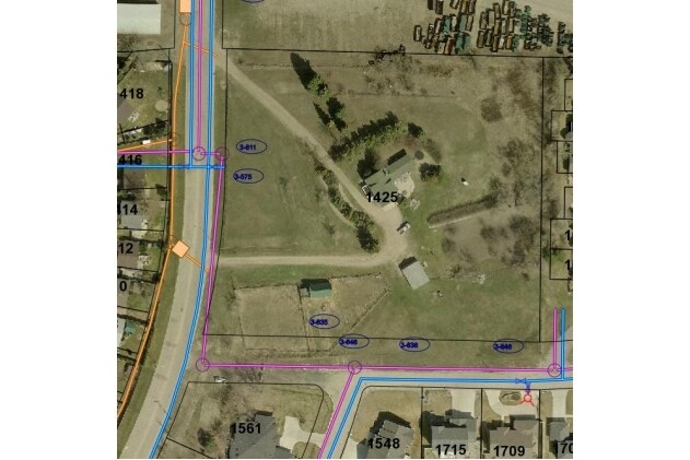 1425 SW 18th St, Minot, ND for sale Primary Photo- Image 1 of 1