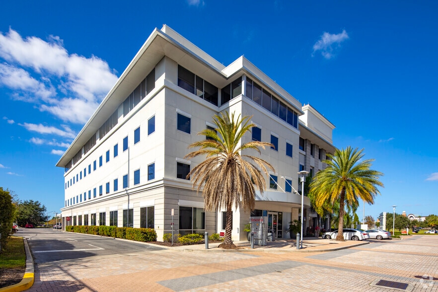 4488 W Boy Scout Blvd, Tampa, FL for lease - Building Photo - Image 1 of 10