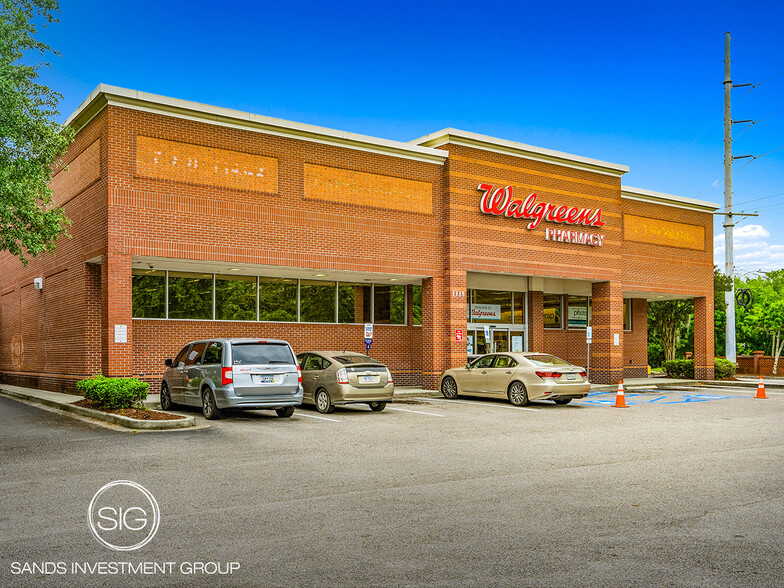 1115 Old Towne Rd, Charleston, SC for sale - Building Photo - Image 1 of 1