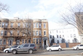 More details for 1509 Eastern Pky, Brooklyn, NY - Multifamily for Sale