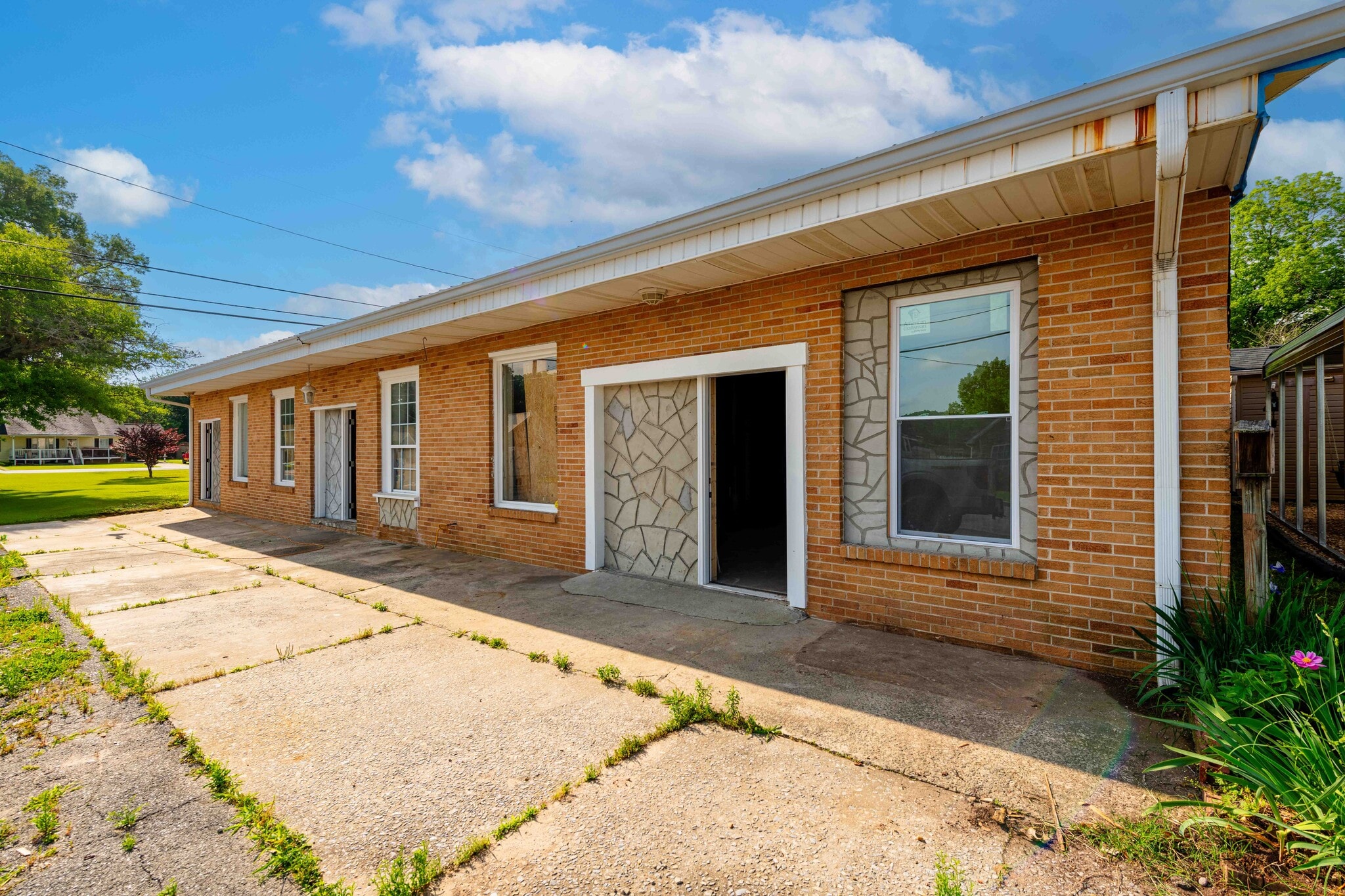 8 2nd St, Aragon, GA for sale Building Photo- Image 1 of 17