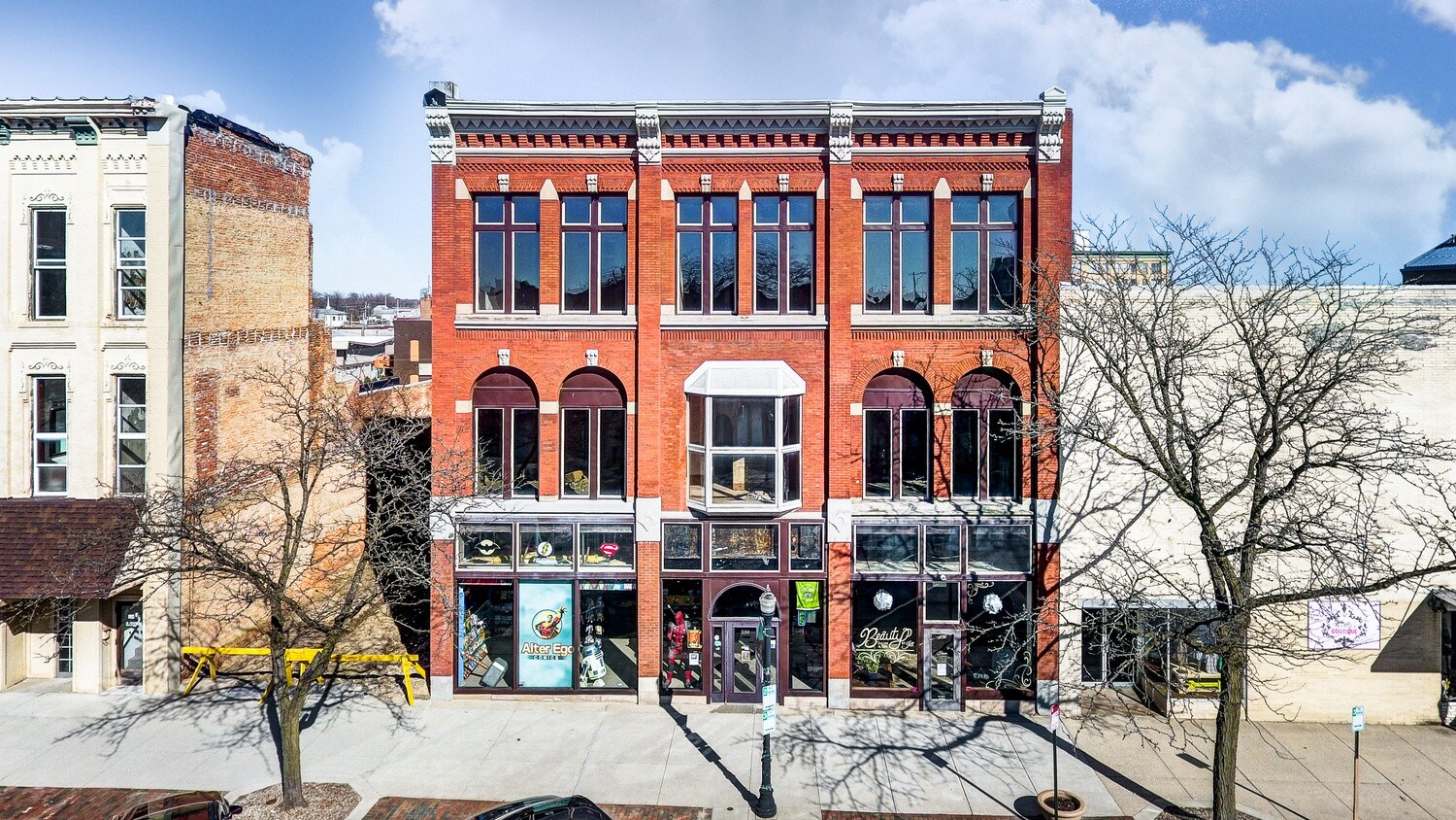 230 N Main St, Lima, OH 45801