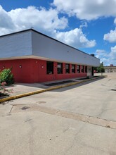 12501-12607 Gulf Fwy, Houston, TX for lease Building Photo- Image 2 of 3