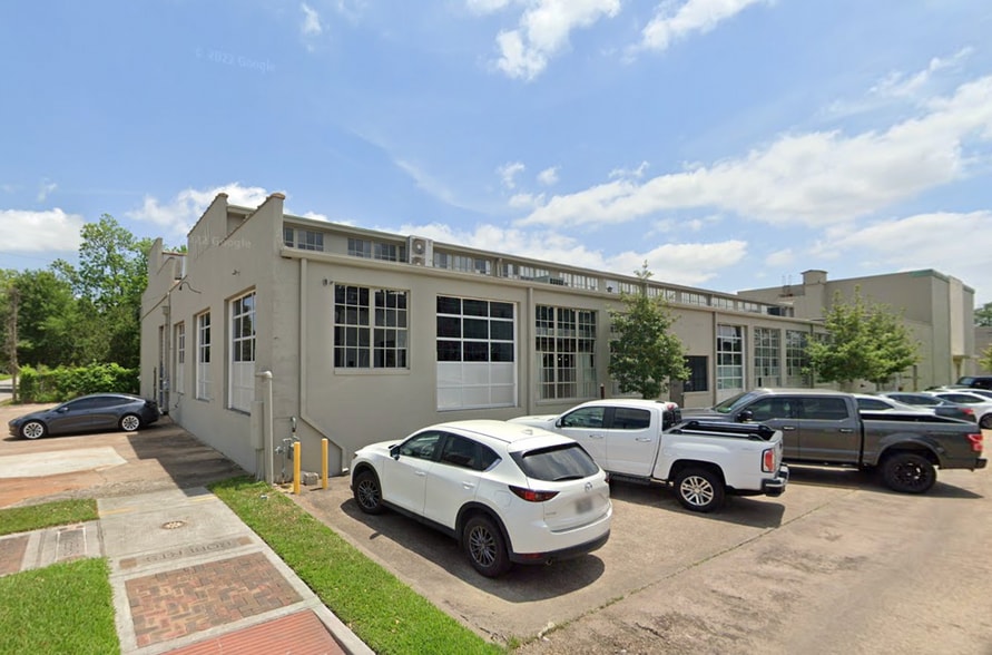 3401 Harrisburg Blvd, Houston, TX for lease - Building Photo - Image 2 of 11
