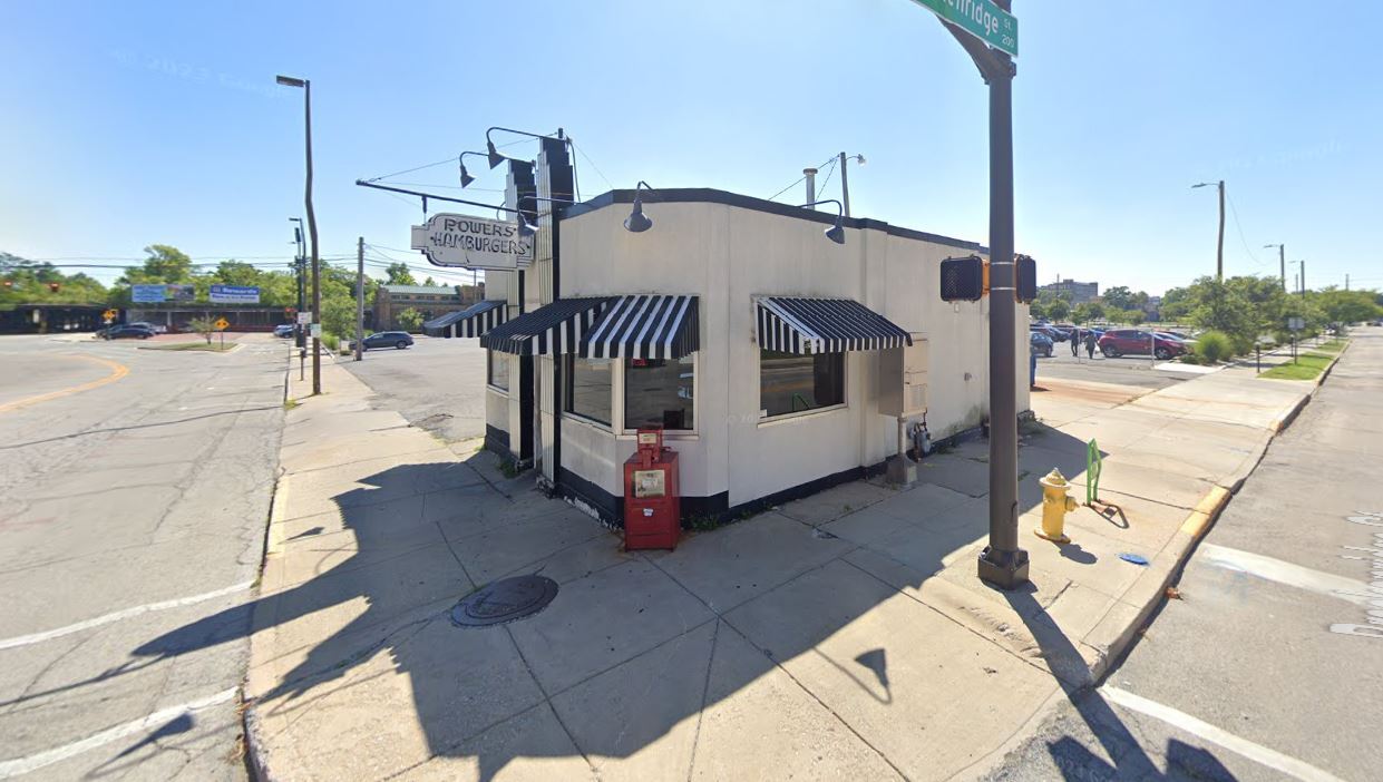 1402 S Harrison St, Fort Wayne, IN for sale Building Photo- Image 1 of 1