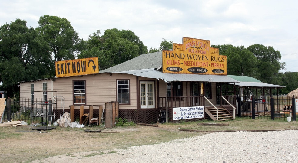 24112 Boerne Stage Rd, San Antonio, TX for sale - Building Photo - Image 2 of 2