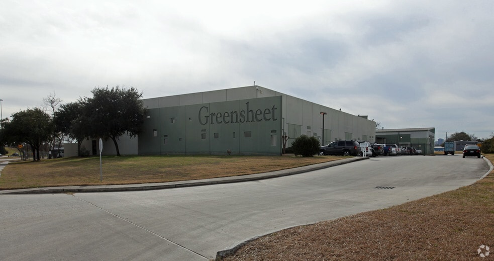 1690 North Loop W, Houston, TX for sale - Primary Photo - Image 1 of 1