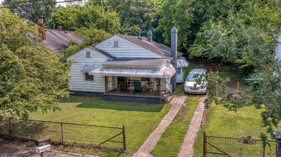 15-Home Investment Portfolio – Anderson, portfolio of 2 properties for sale on LoopNet.com - Building Photo - Image 1 of 37