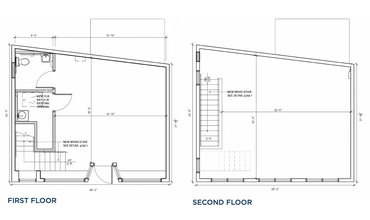 910 Literary Rd, Cleveland, OH for lease Floor Plan- Image 1 of 1