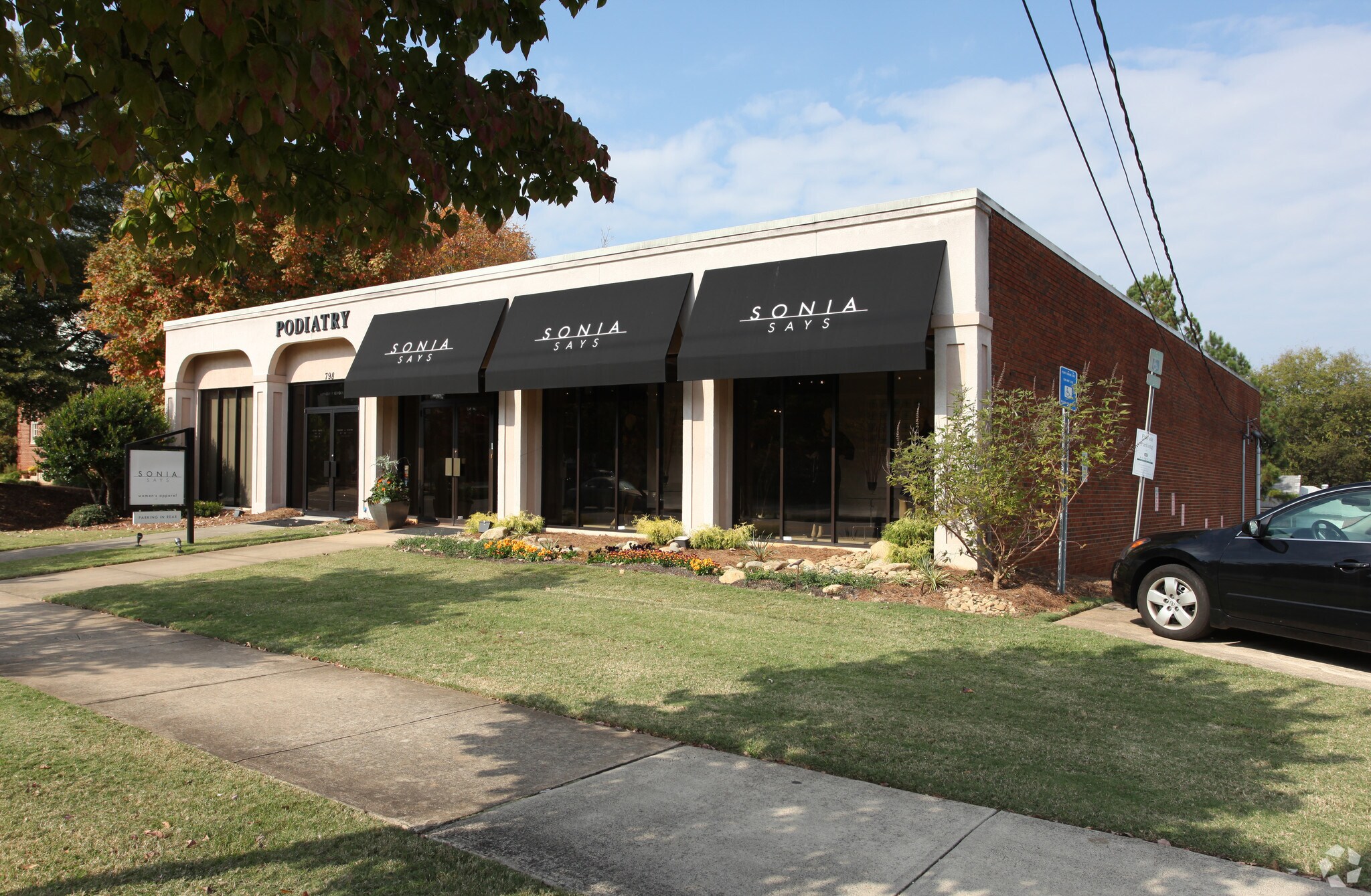 798 Prince Ave, Athens, GA for sale Primary Photo- Image 1 of 1