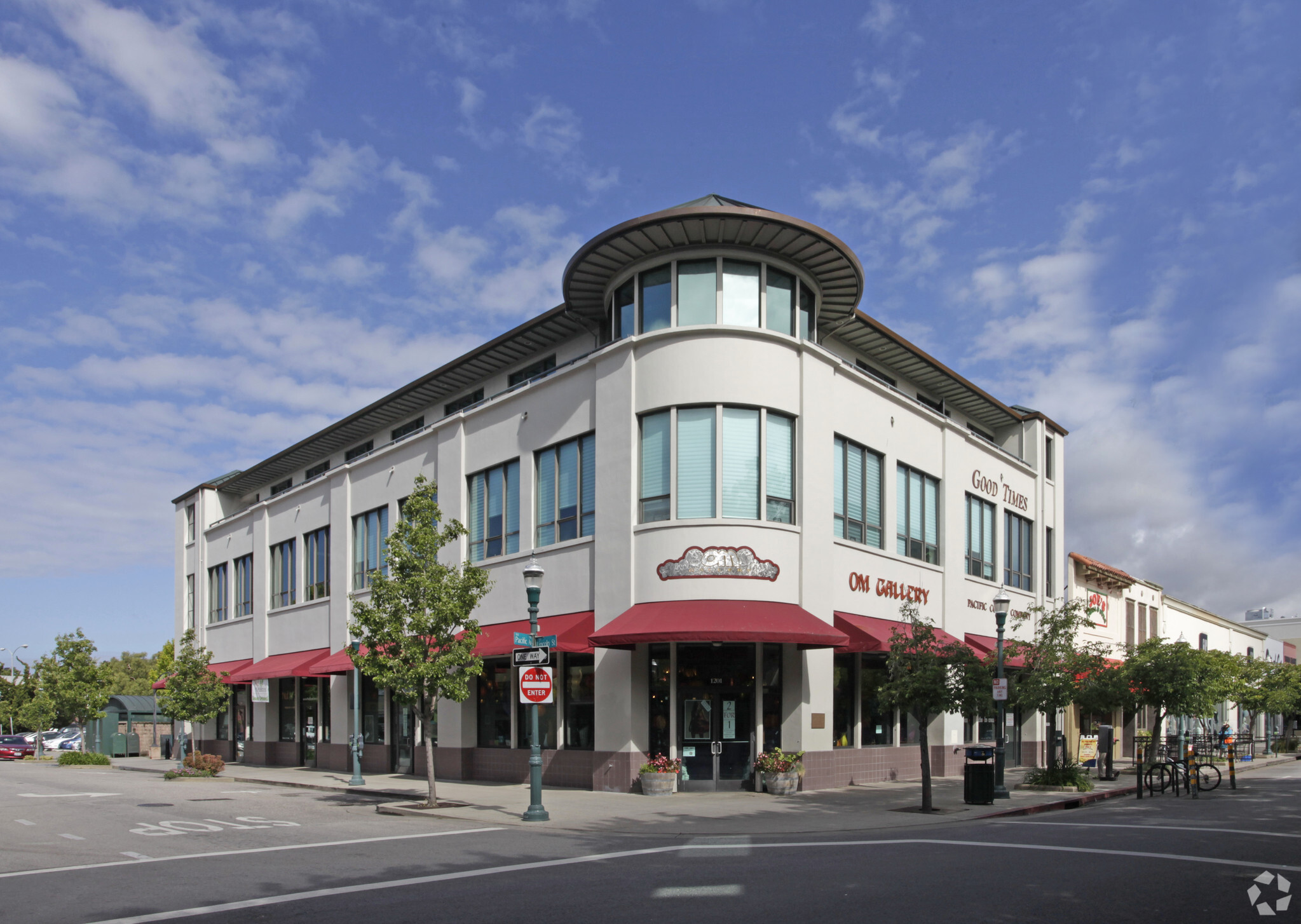 1205-106 Pacific Ave, Santa Cruz, CA for lease Primary Photo- Image 1 of 7